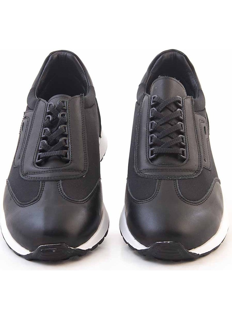 Leather Men's Casual Shoes S1200