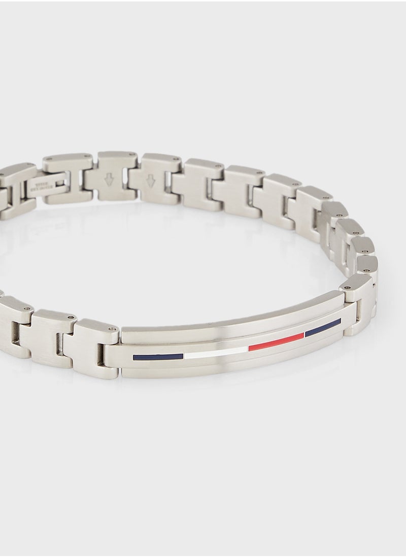 Casual Chain Bracelet