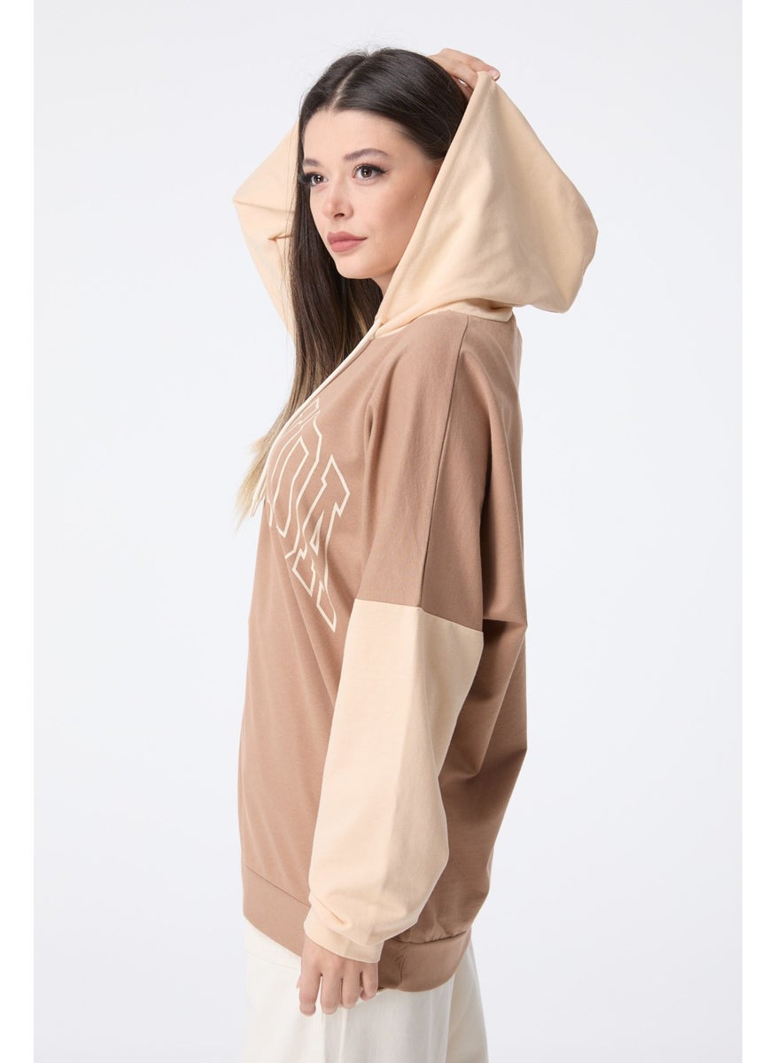 13055-MINK Tunic