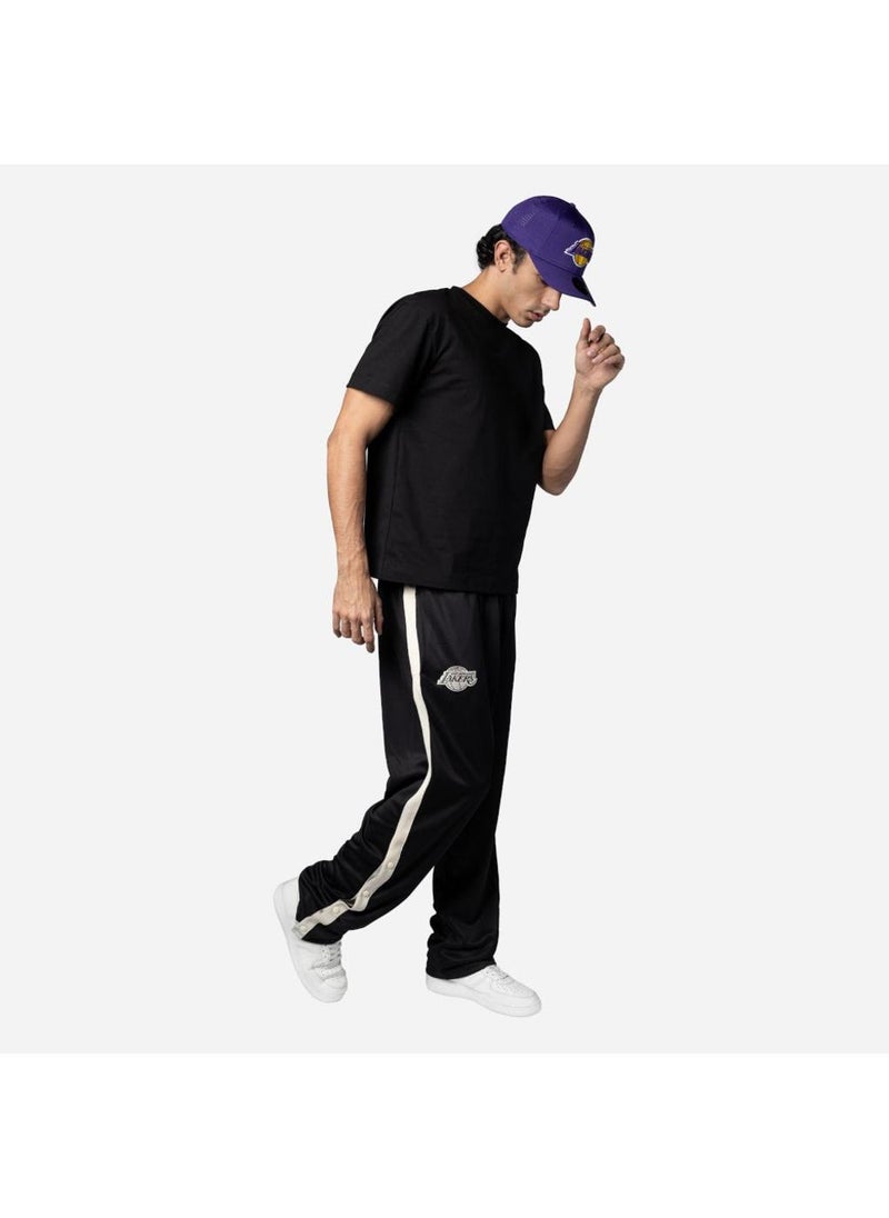 Los Angeles Lakers Straight Sweatpants