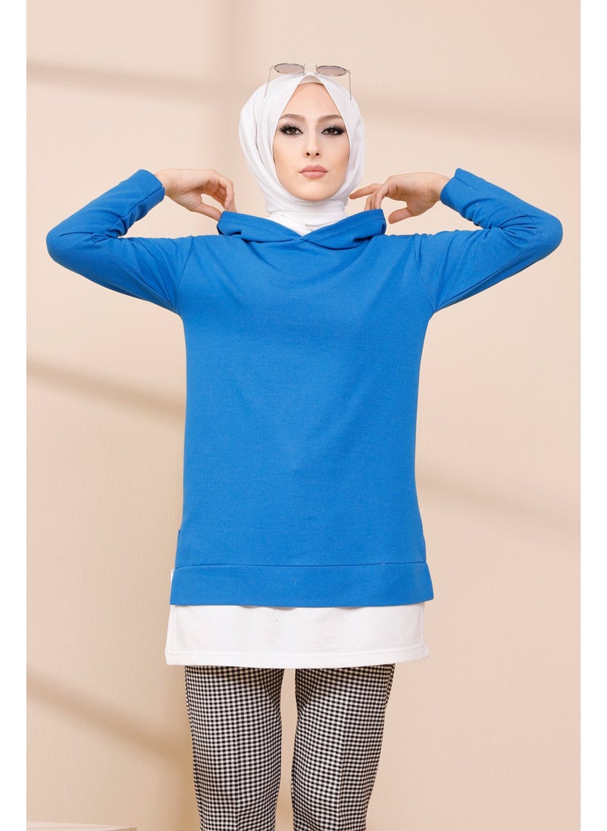 Tunic Saks - 3423