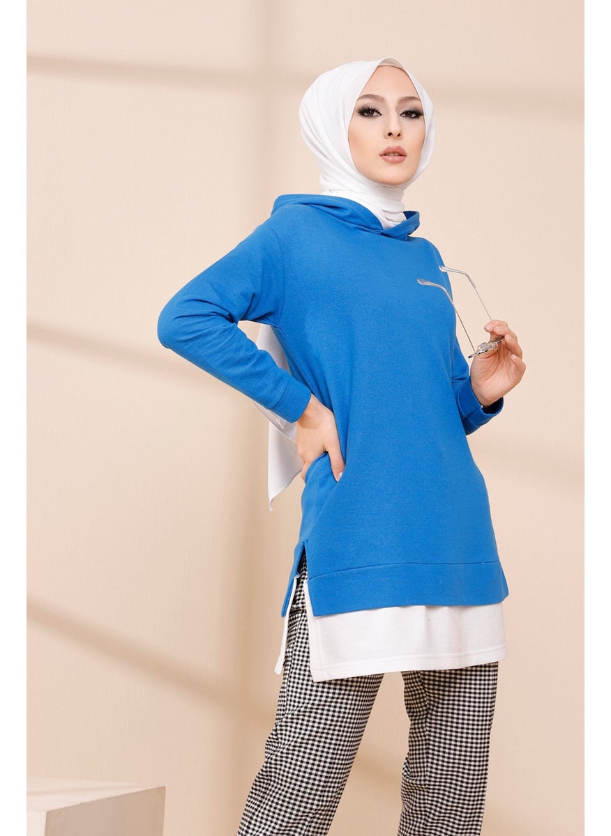 Tunic Saks - 3423