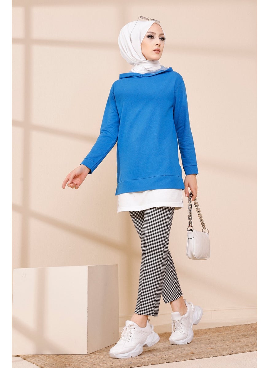 Tunic Saks - 3423