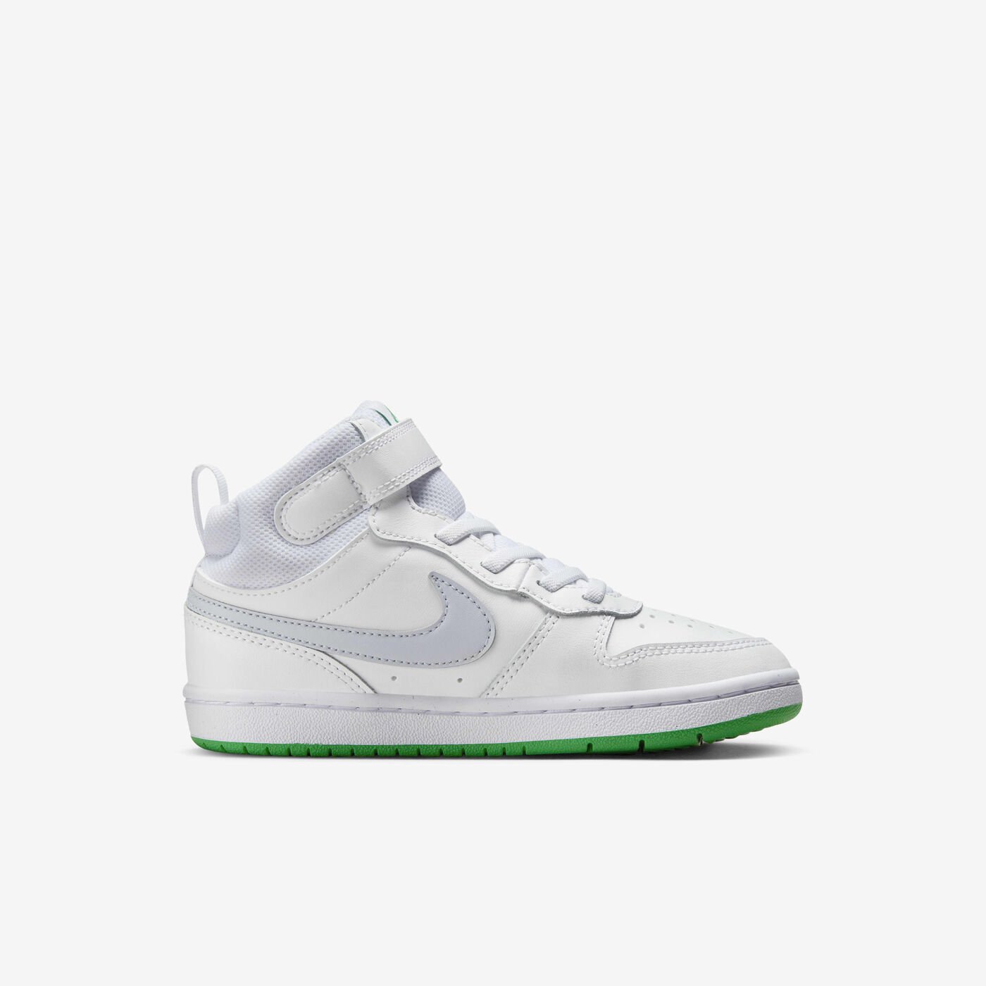 Kids' Court Borough Mid 2 Shoe (Younger Kids)