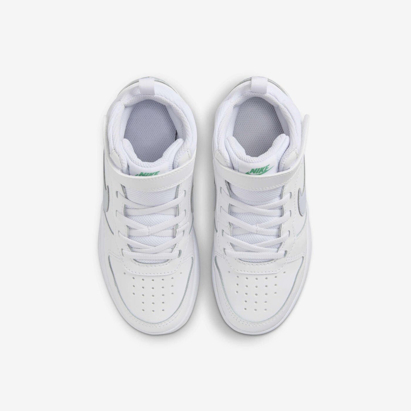 Kids' Court Borough Mid 2 Shoe (Younger Kids)