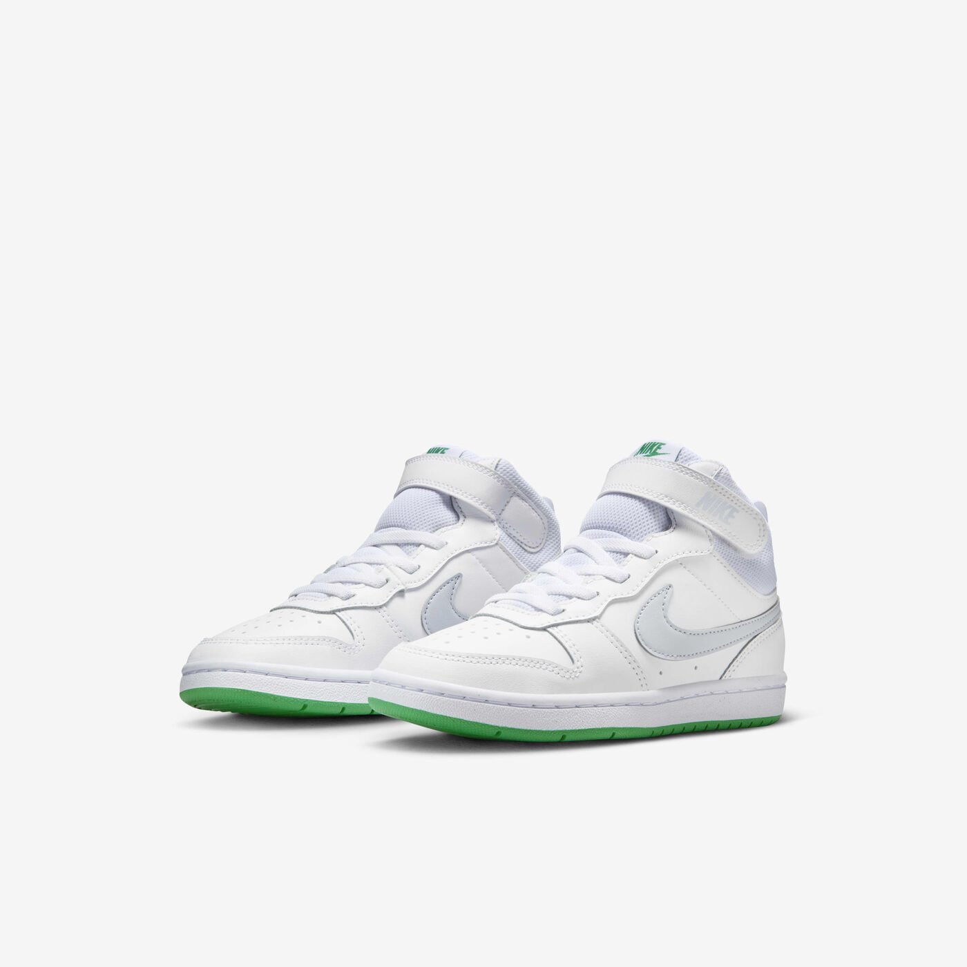 Kids' Court Borough Mid 2 Shoe (Younger Kids)