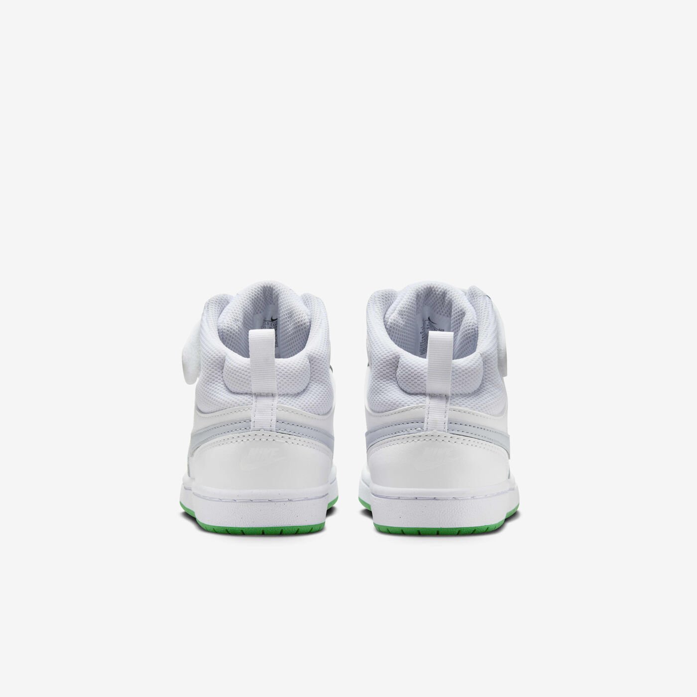 Kids' Court Borough Mid 2 Shoe (Younger Kids)