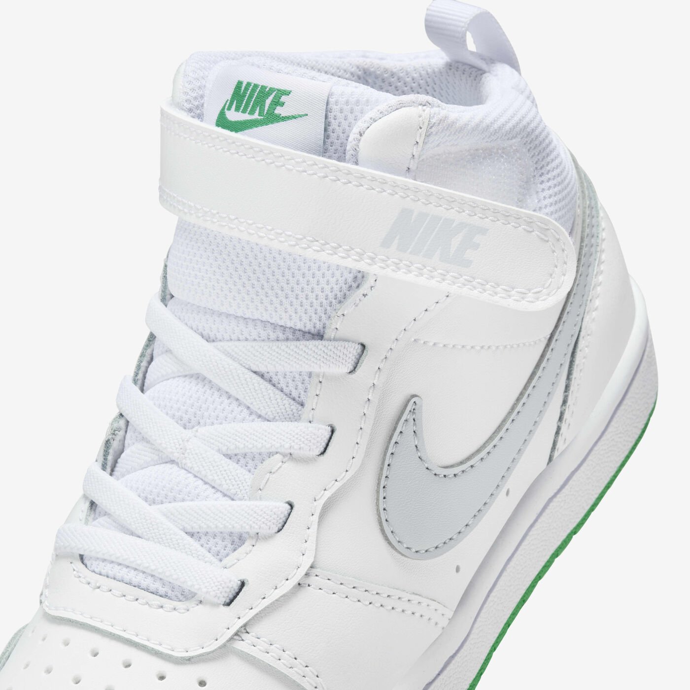 Kids' Court Borough Mid 2 Shoe (Younger Kids)