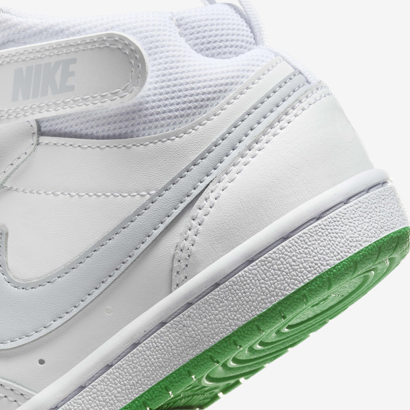 Kids' Court Borough Mid 2 Shoe (Younger Kids)