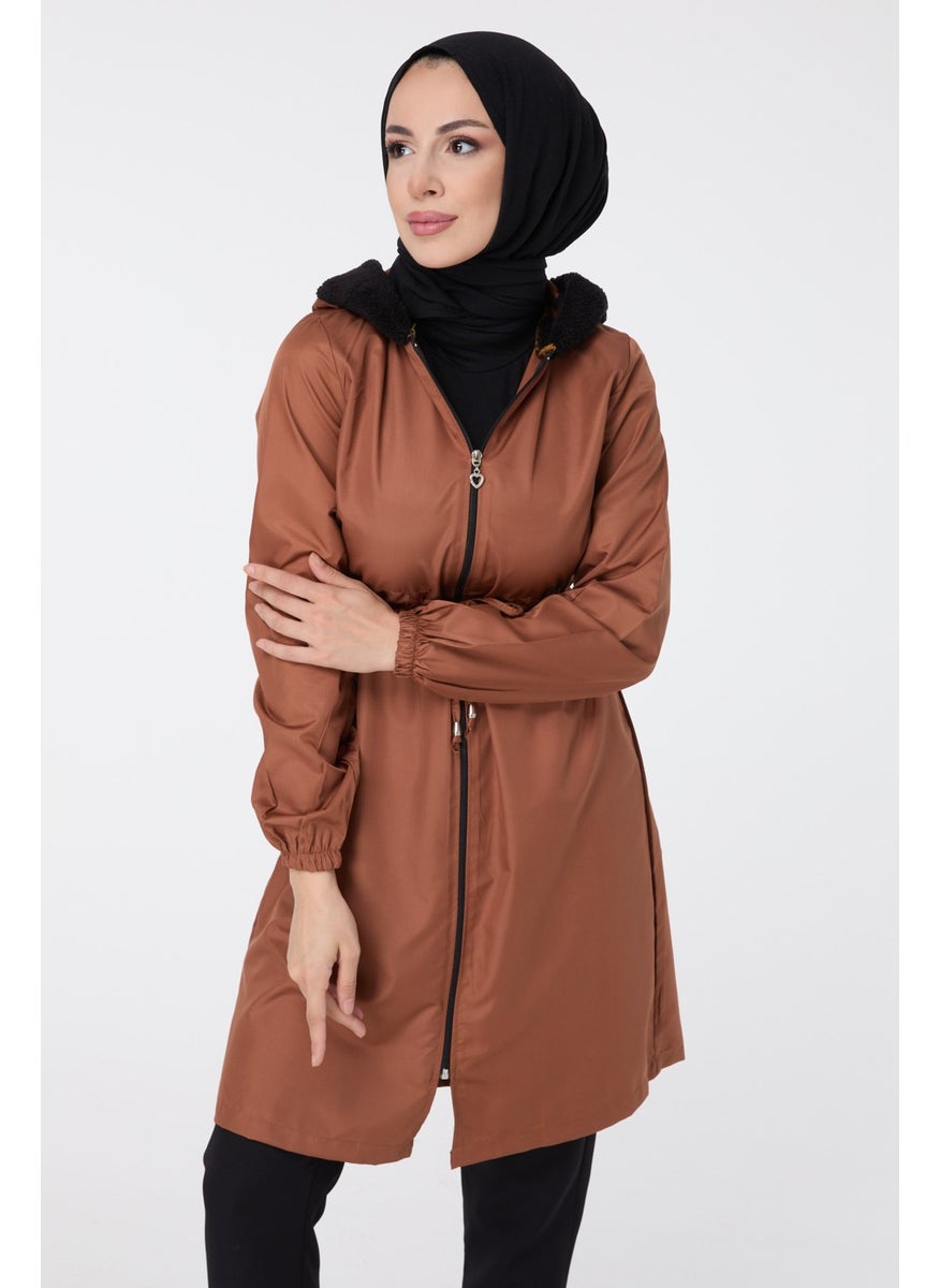 13042-TABA Trench Coat