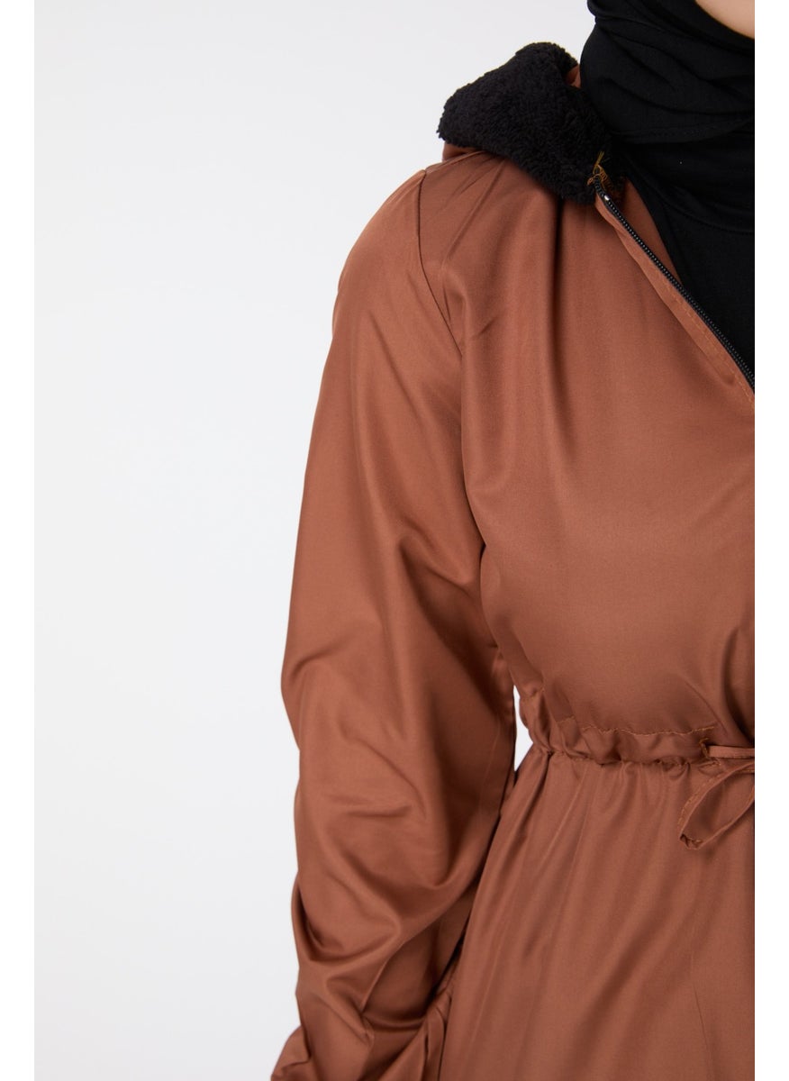 13042-TABA Trench Coat