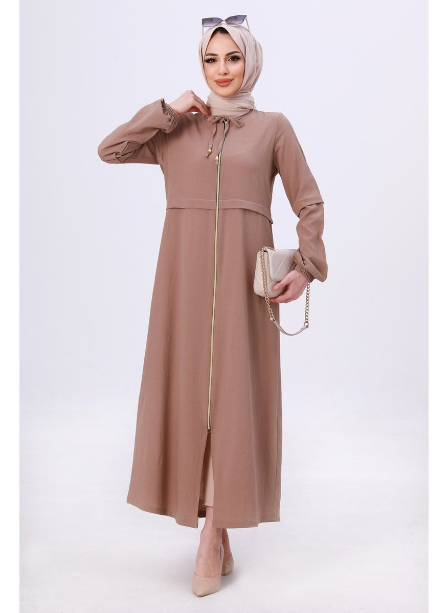 Abaya Mink - 3659