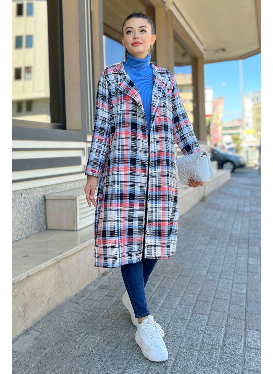 13000-BLUE Trench