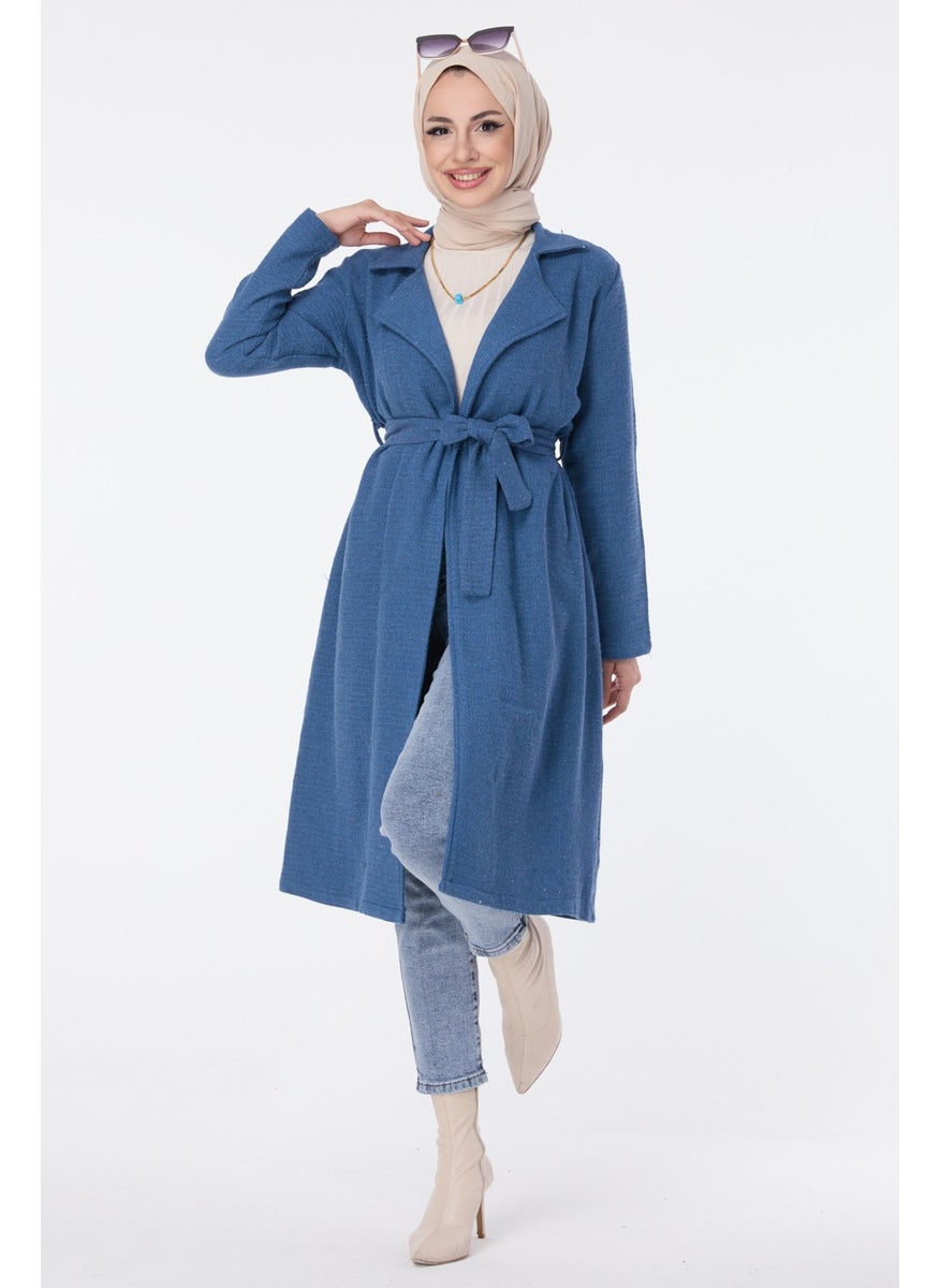 13030-INDIGO Trench