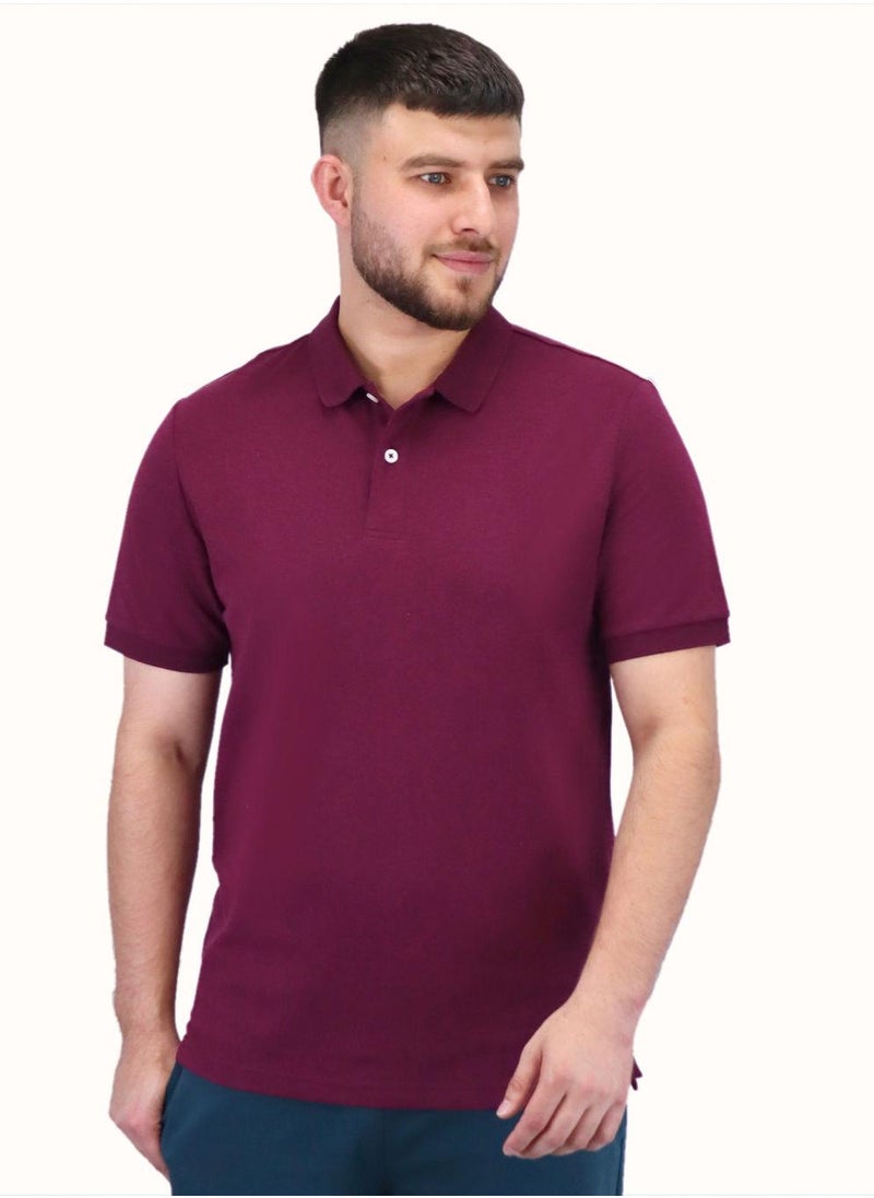 Men's Polo