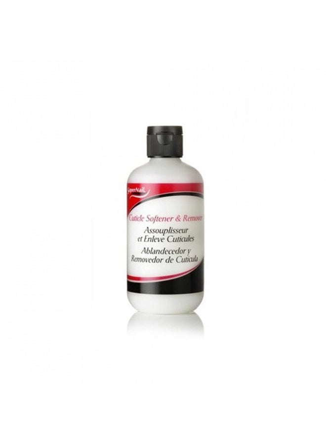 Cuticle Softener