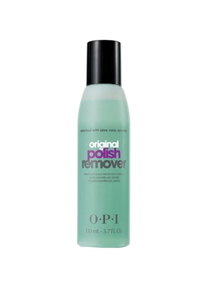 Original Polish Remover 110ml