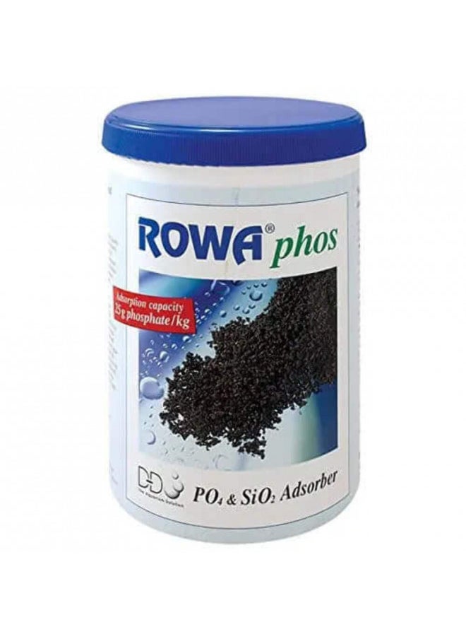 D-D RP-25 ROWAphos Phosphate Removal Media - 250 ml/8.45 oz