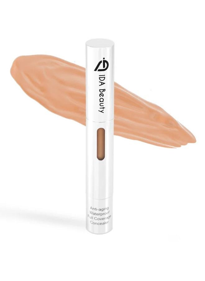 3D Liquid Multi - Use Sculpting Concealer R#01