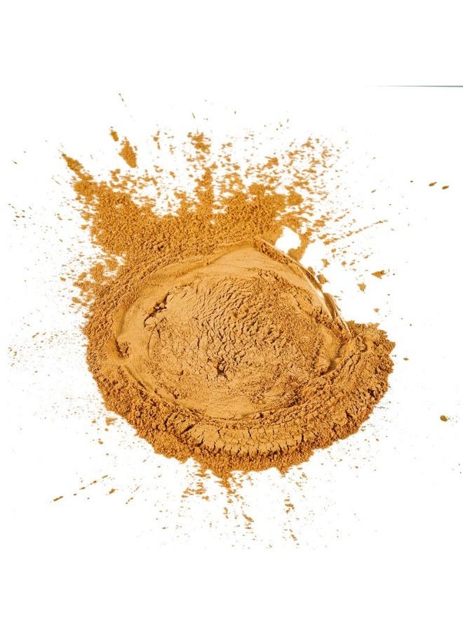 Weightless Loose Powder