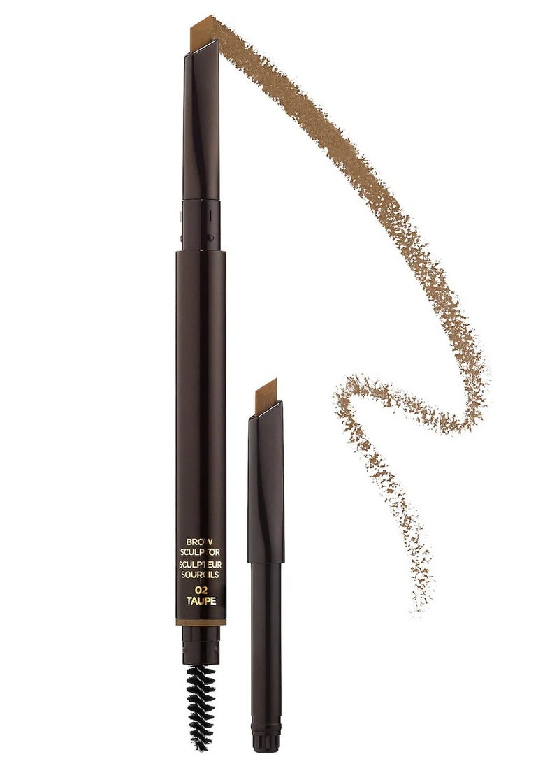 TOM FORD Brow Sculptor Pencil - Tuape, 0.06g