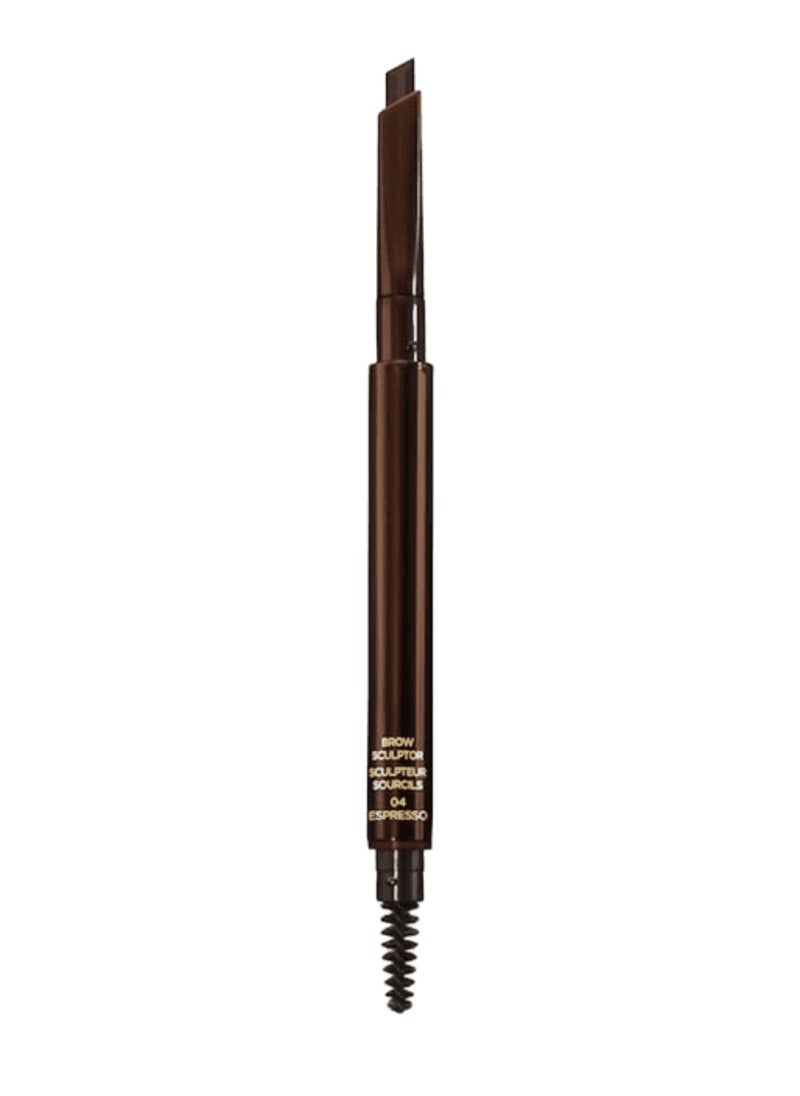 TOM FORD Brow Sculptor Pencil - 04 Espresso, 0.6g