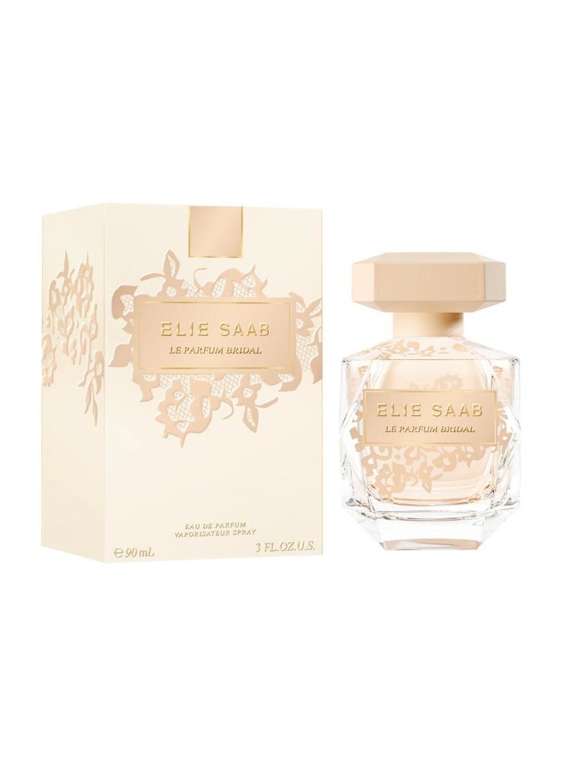 Le Parfum Bridal EDP 90mlml