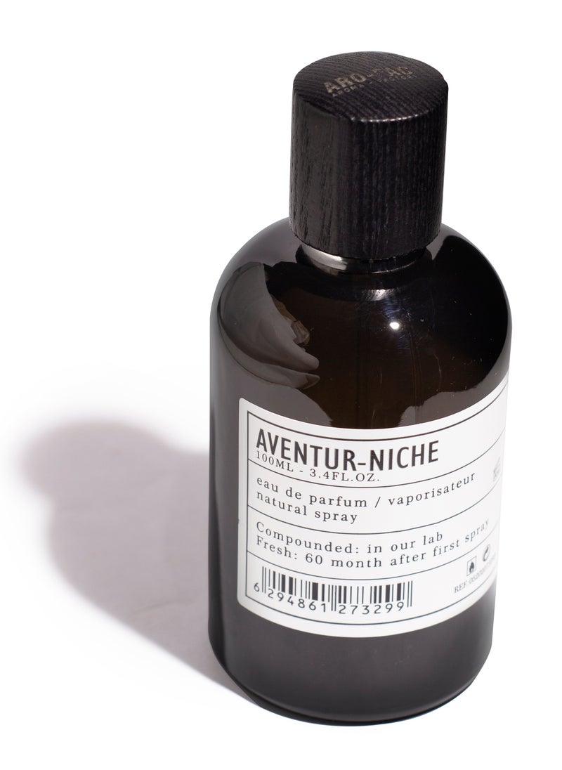 ARO FAC Aventur Niche Unisex Perfume EDP 100ml