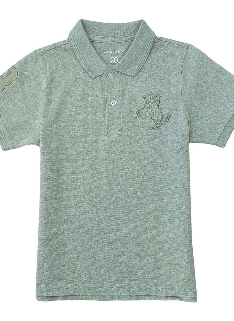 Junior Polo