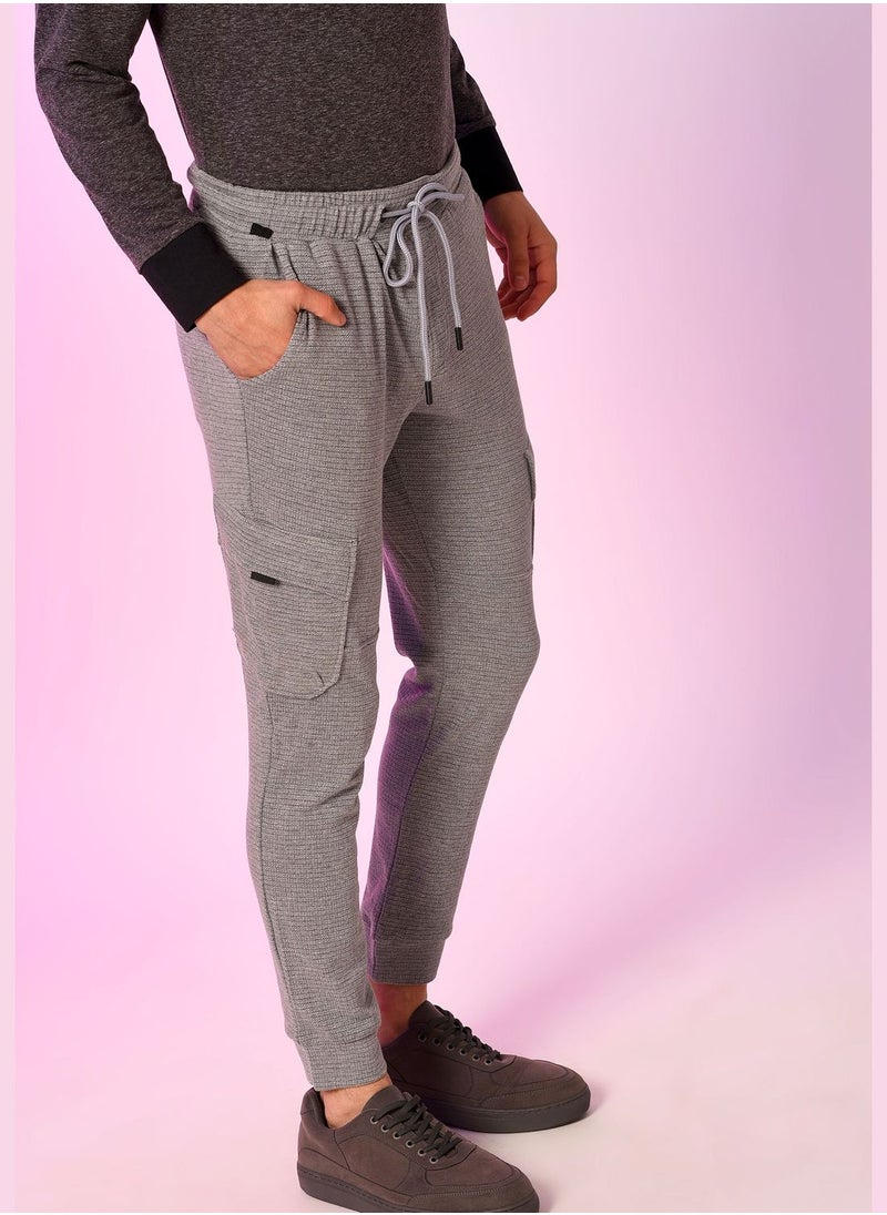 Casual Track Pant