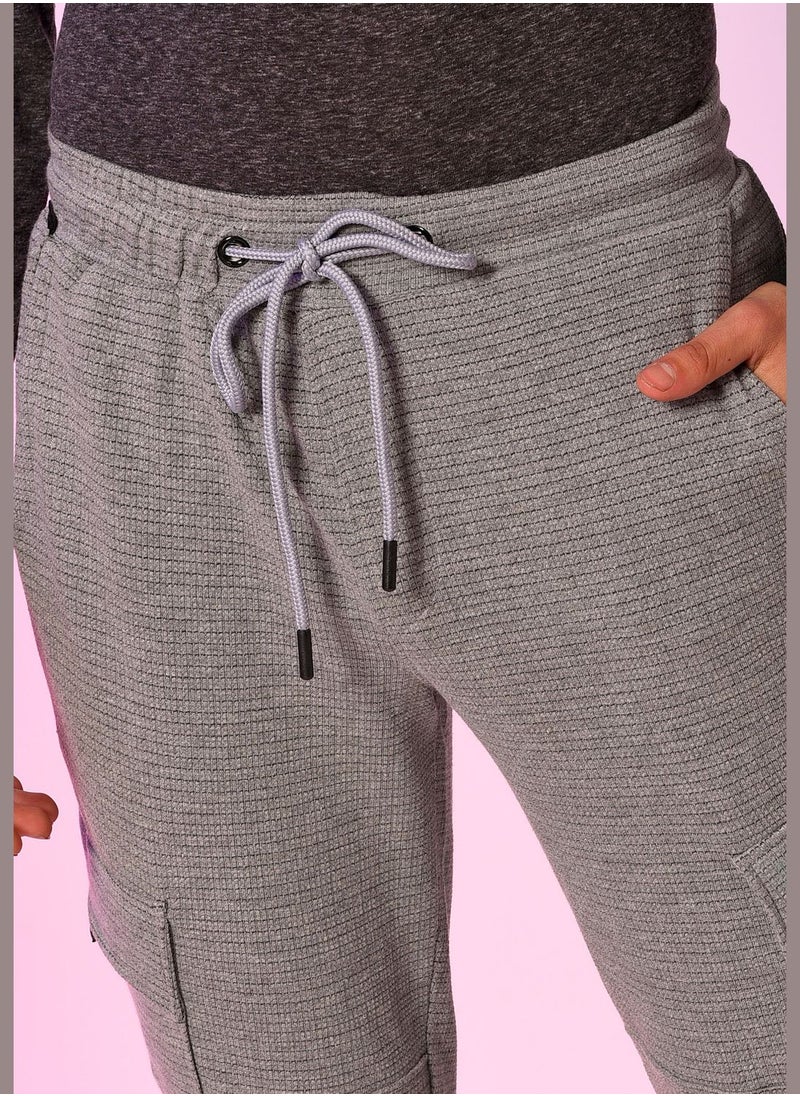 Casual Track Pant