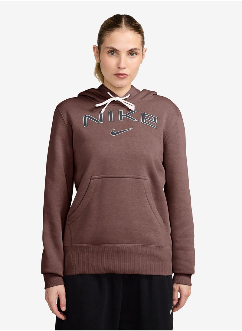 Nsw Fleece  Pullover Hoodie