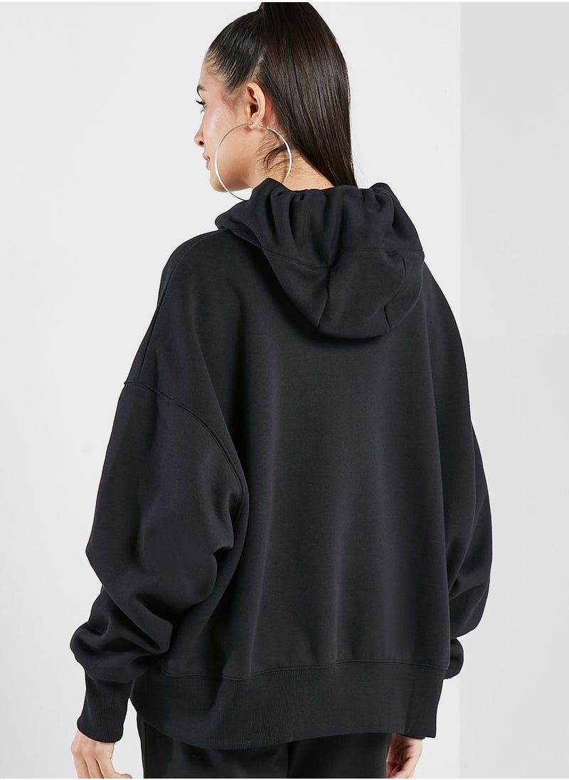 Nsw Phoenix Fleece Hoodie