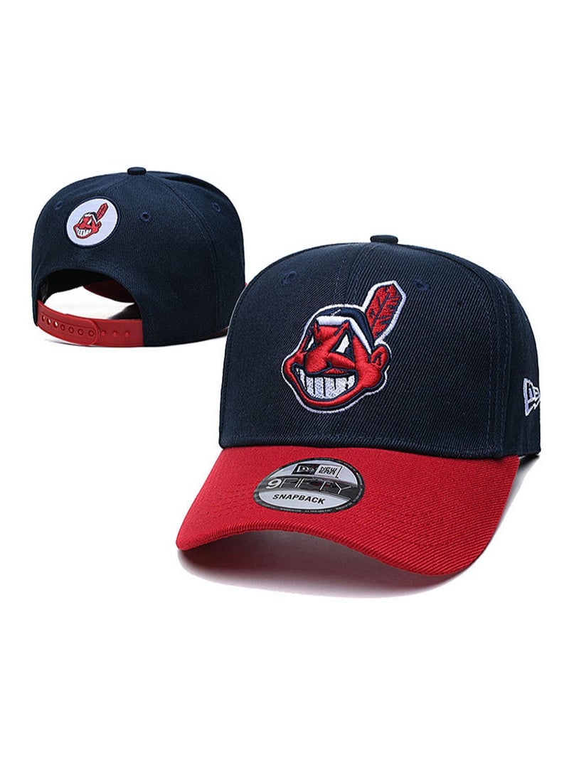 Youth Baseball Hat Outdoor Sports Fashion Leisure 3D Embroidery