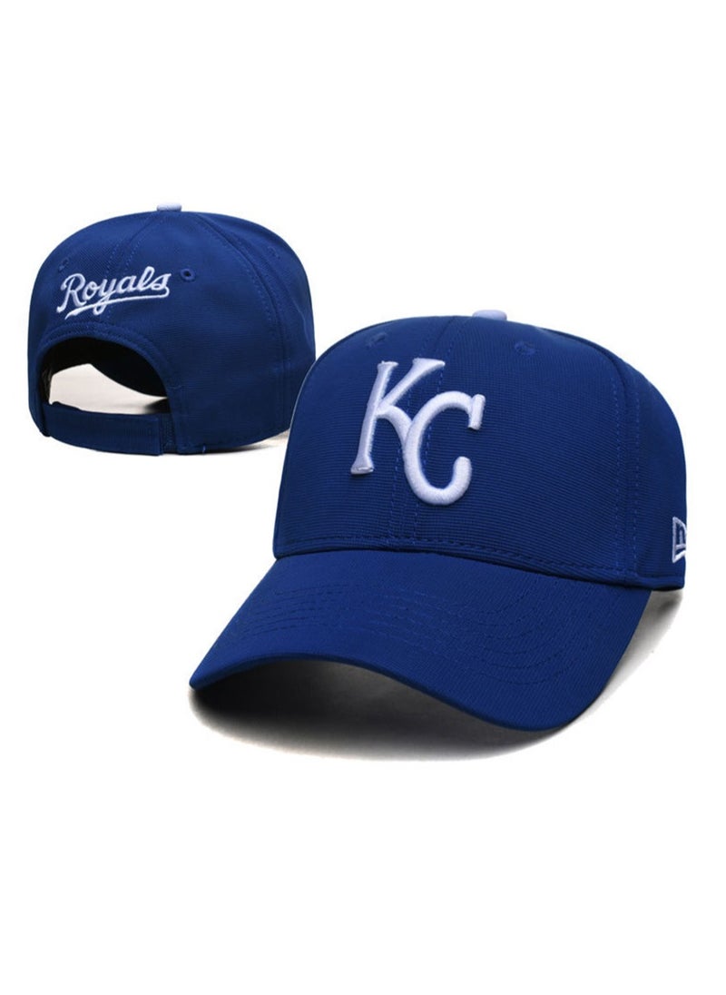 NEW ERA 3D Embroidered Fitted Baseball Cap