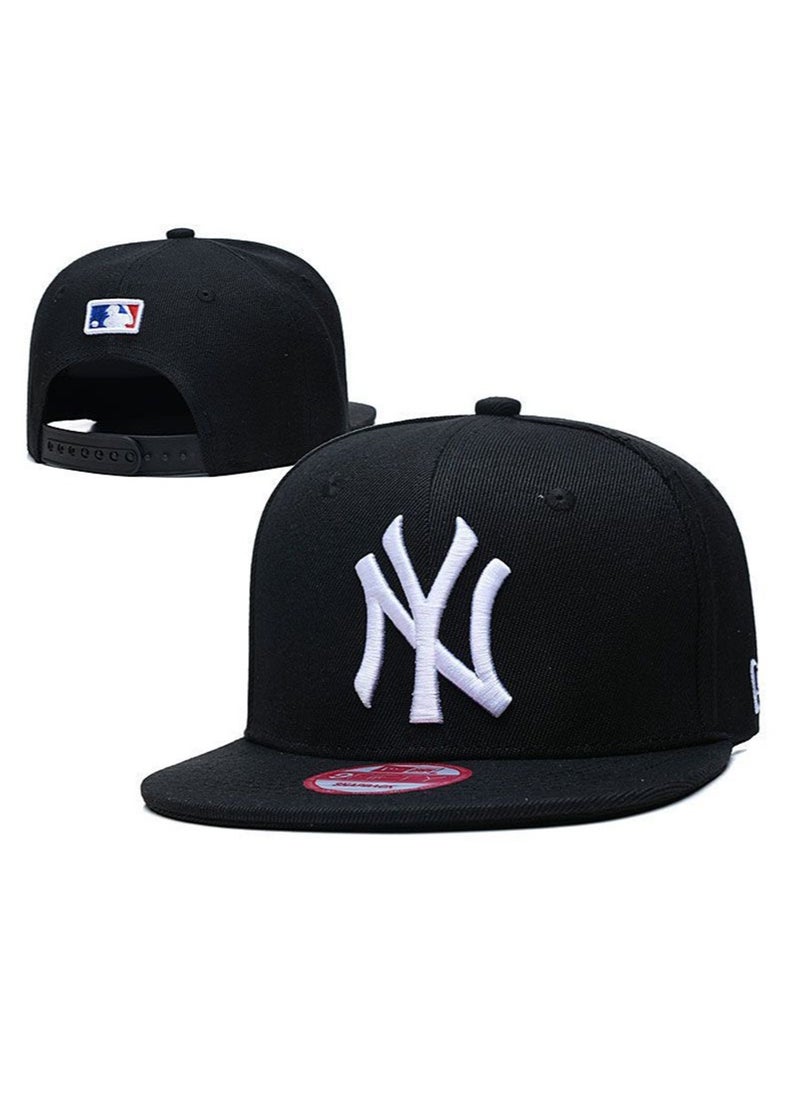 Baseball Cap Flat Brim Cap