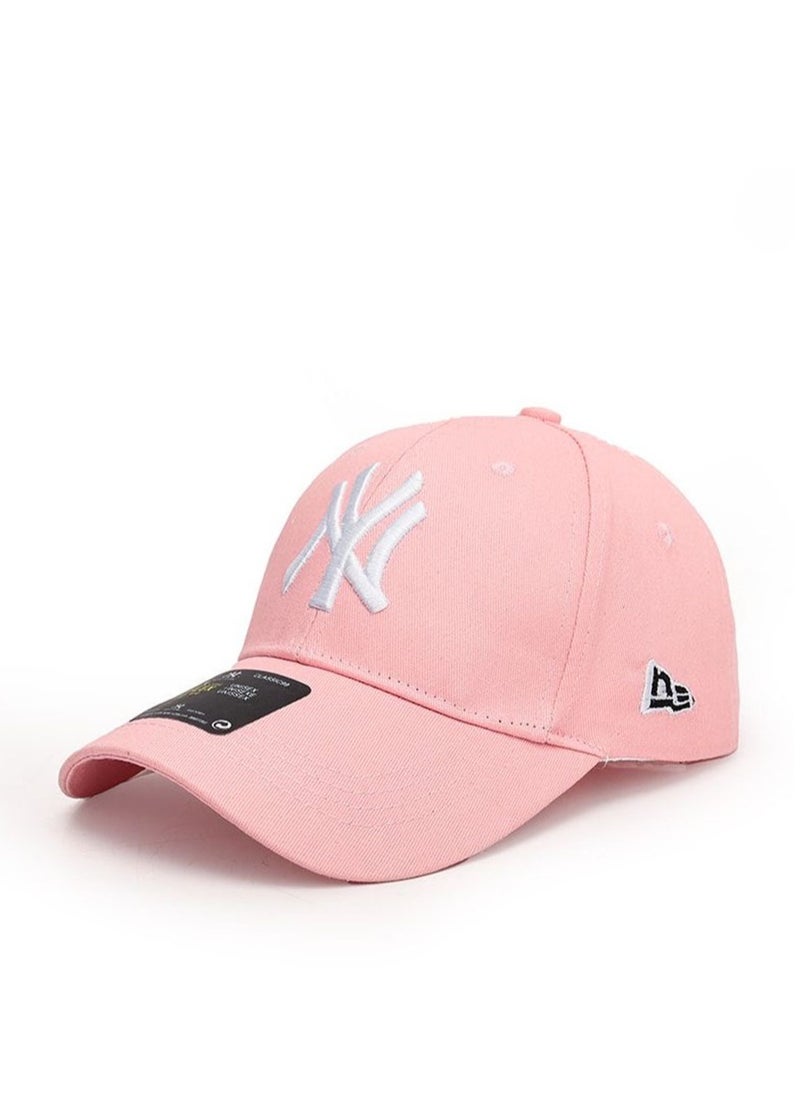 9Forty New York Yankees Cap PINK