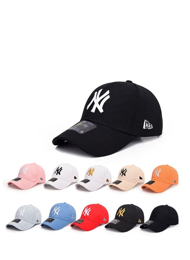 9Forty New York Yankees Cap PINK