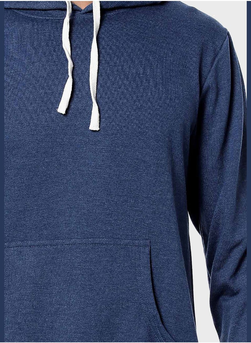 Front Pocket Hoodie