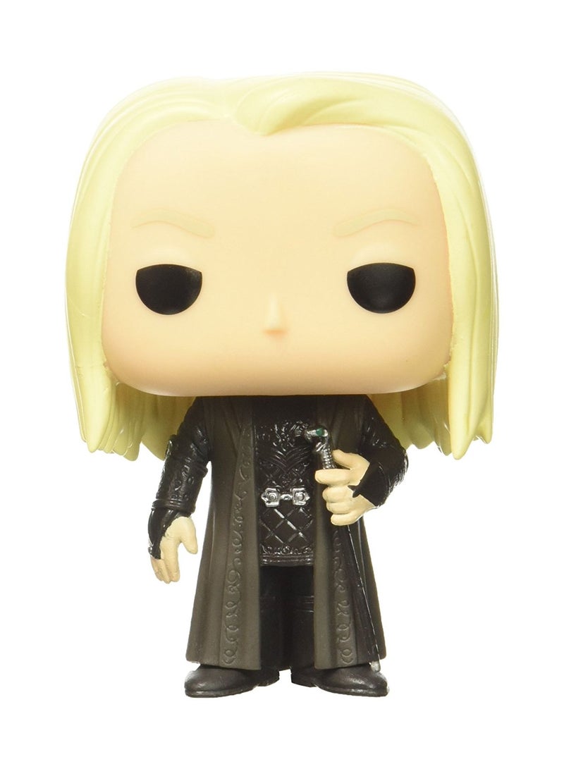 Pop Lucius Malfoy Figure