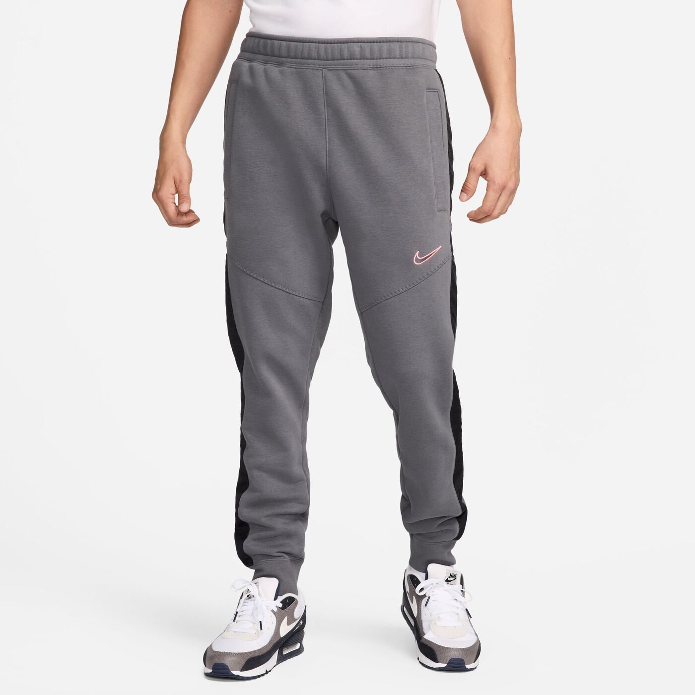 Men's Sportswear Fleece Joggers