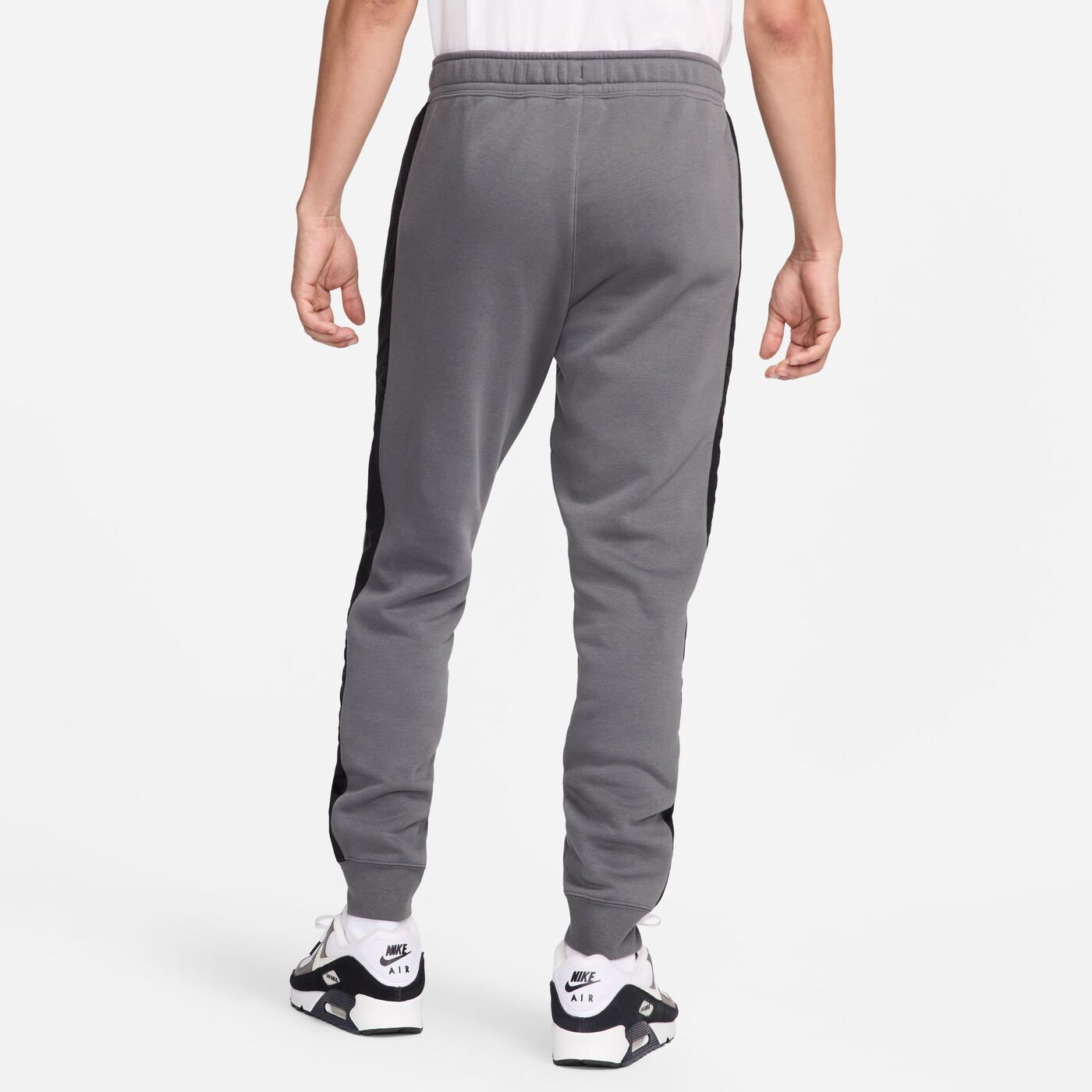 Men's Sportswear Fleece Joggers