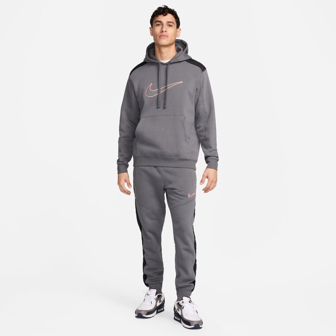 Men's Sportswear Fleece Joggers