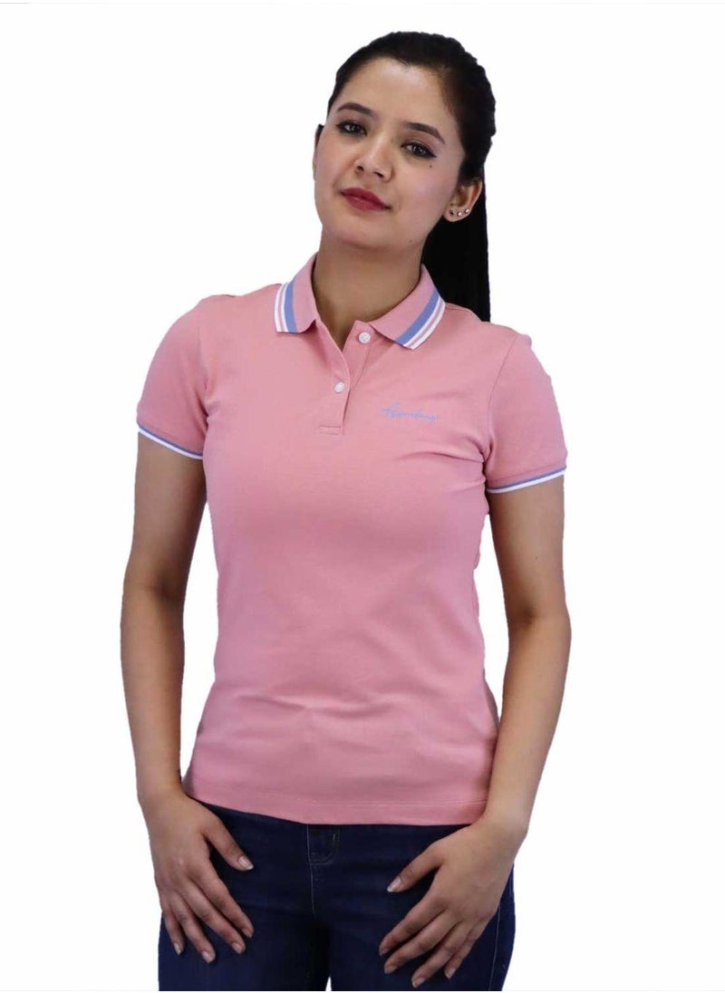 Women's Classic Polo