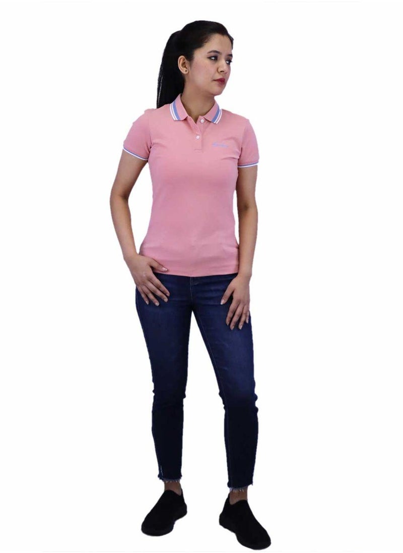 Women's Classic Polo