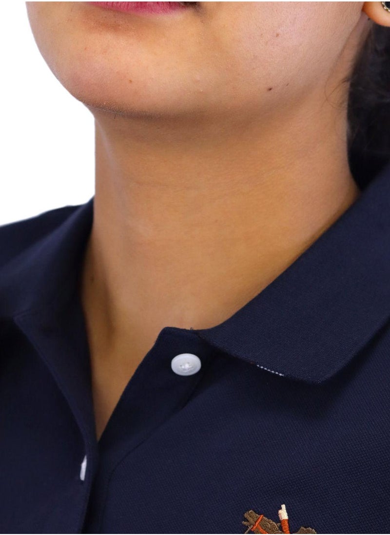 Women's Napoleon Polo