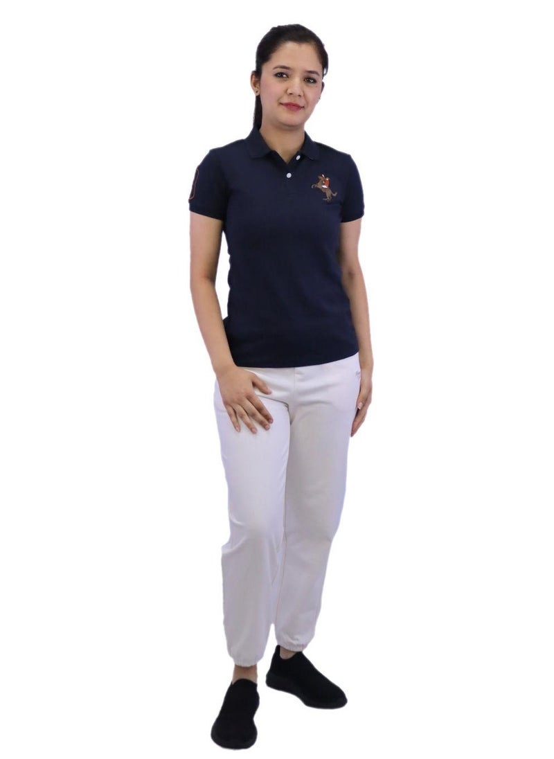 Women's Napoleon Polo