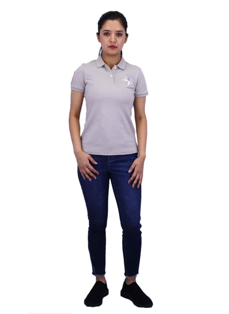 Women's Napoleon Polo