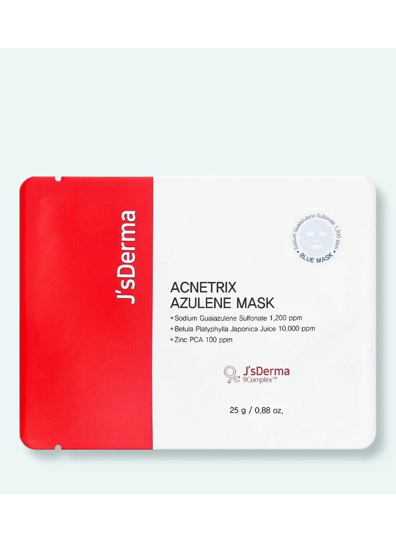 Acnetrix Azulene Mask 25g