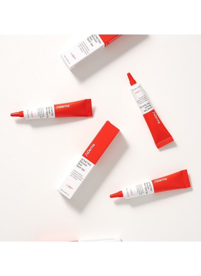 Acnetrix Blemish Red Spot Gel 20ml